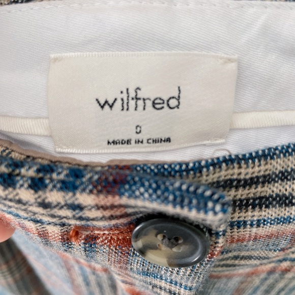 Wilfred Haiku pants - Picture 5 of 5